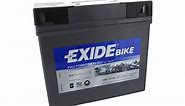 Exide Gel Battery