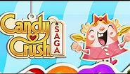 Candy Crush Saga iPhone Gameplay #2