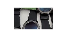 #Samsung #Galaxy #Gear #S3 #Frontior... - Swift Connections