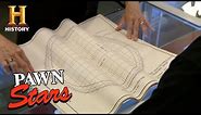 Pawn Stars: Hoover Dam Blueprints | History