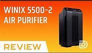 Winix 5500-2 Air Purifier Review: Pros, Cons, and Performance Analysis