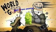 World of goo para android apk full