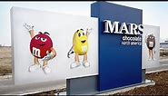 Mars Chocolate Topeka Candy Production Plant Officially Opens