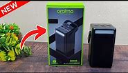 Oraimo 50000mAh Powerbank Unboxing And First Impressions