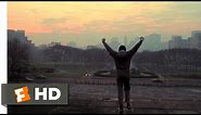 Rocky (8/10) Movie CLIP - Training Montage (1976) HD