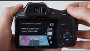 Sony Cyber-shot HX200V - test aparatu z 30-krotnym zoomem [PL]