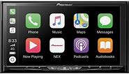 Pioneer AVH-W4500NEX Review - The Double Din Guide
