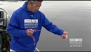 How to use a Fishhook Remover Tool - Catch and Release Fishing