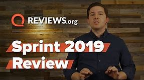 Sprint Cell Phone Plan Review 2019 | New Year, New Sprint?