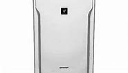 Quick Review Sharp Fpa80uw Plasmacluster Ion Air Purifier With True Hepa Filter