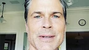 Rob Lowe announces 'Parks and Rec' is back for a good cause