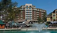Hotel "Zlatibor Mountain Resort & Spa" - English language