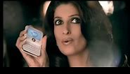 Launch Ad | Micromax Q55 Bling TVC ft. Twinkle Khanna