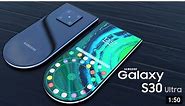 Samsung Galaxy S30 Plus Trailer Concept Introduction