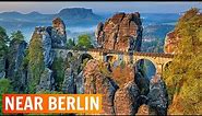 5 Best Day Trips from Berlin, Germany