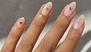 20 Simple and Cute Nail Design Ideas to Try at Your Next Appointment