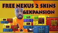 FREE DOWNLOAD NEXUS 2 SKINS &EXPANSIONS 2022 (!!FREE!!)