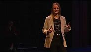 Autistic masking: a dangerous survival mechanism | Leah Reinardy | TEDxHopeCollege