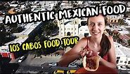 LOS CABOS MEXICO Food Tour - Juan More Taco