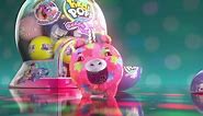 PIKMI POPS BUBBLE DROPS | S1 15 | Squishy, Sparkly, Bubble Drops! ♥
