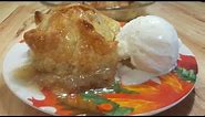Apple Dumplings - 100 Year Old Recipe - The Hillbilly Kitchen