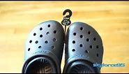 #Shorts Crocs Classic Clog, Navy Blue Unboxing and First Look