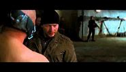 The Dark Knight Rises - Bane Why are you here ? FULL HD 1080p