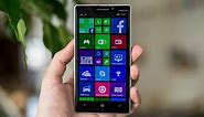 Nokia Lumia 930 review: The best Windows Phone device to buy right now