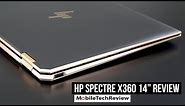 HP Spectre x360 14" Review