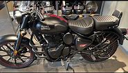 New Royal Enfield Classic 350 new model 2024 E20 OBD2 Price Mileage Colour New Update full details