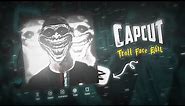 CAPCUT | Troll Face Edit Like AE..!(New TIKTOK Trend)!!