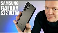 Samsung Galaxy S22 Ultra im Test-Fazit | CHIP