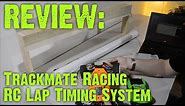 Trackmate Racing RC Lap Timing System