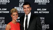 Patrice Bergeron family: All you need to know about former Bruins star's personal life