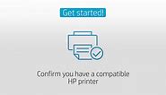 HP OfficeJet Pro 8630 All-in-One Wireless Printer with Mobile Printing, HP Instant Ink or Amazon Dash replenishment ready (A7F66A)