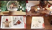 Christmas Memories Photo Album ( After Effects Template )