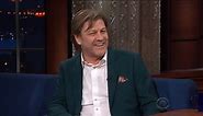 Sean Bean’s “Lord Of The Rings” Face Will Live In Infamy