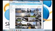 A look at the new Windows Live SkyDrive