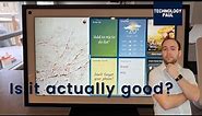 Should you buy this giant smart display? My Echo Show 15 Review.