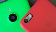 Head to head: iPhone 6 Plus vs Lumia 1520 camera samples