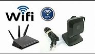 How to Pair icamera2 Sercomm UI LOCKED to Your WiFi Xfinity, Comcast, COX System