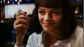 Pulp Fiction DVD Trailer