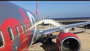 Trip Report | Jet2 | East Midlands-Arrecife | Boeing 737-800