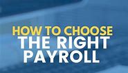 Choose Payfactor for customizable, scalable, and cost-effective payroll solution. Simplify your payroll processes with confidence. Contact us today. #payroll #payrollsystem #payfactor #fasttrack | FasttrackSolutions