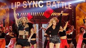 Channing Tatum Pulls Off Epic Beyonce Surprise During 'Lip Sync Battle' Performance
