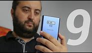 Samsung Galaxy Note 9 | تجربتي لأقوى أجهزة سامسونج