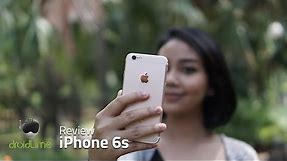 Apple iPhone 6s Review