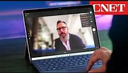 Surface Pro 9 Review: Testing Microsoft's Newest Tablet