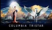 Columbia Tristar Home Entertainment 2001 Long Logo
