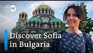 Sofia – One of Europe's Oldest Cities | Travel Tips for Bulgaria's Capital